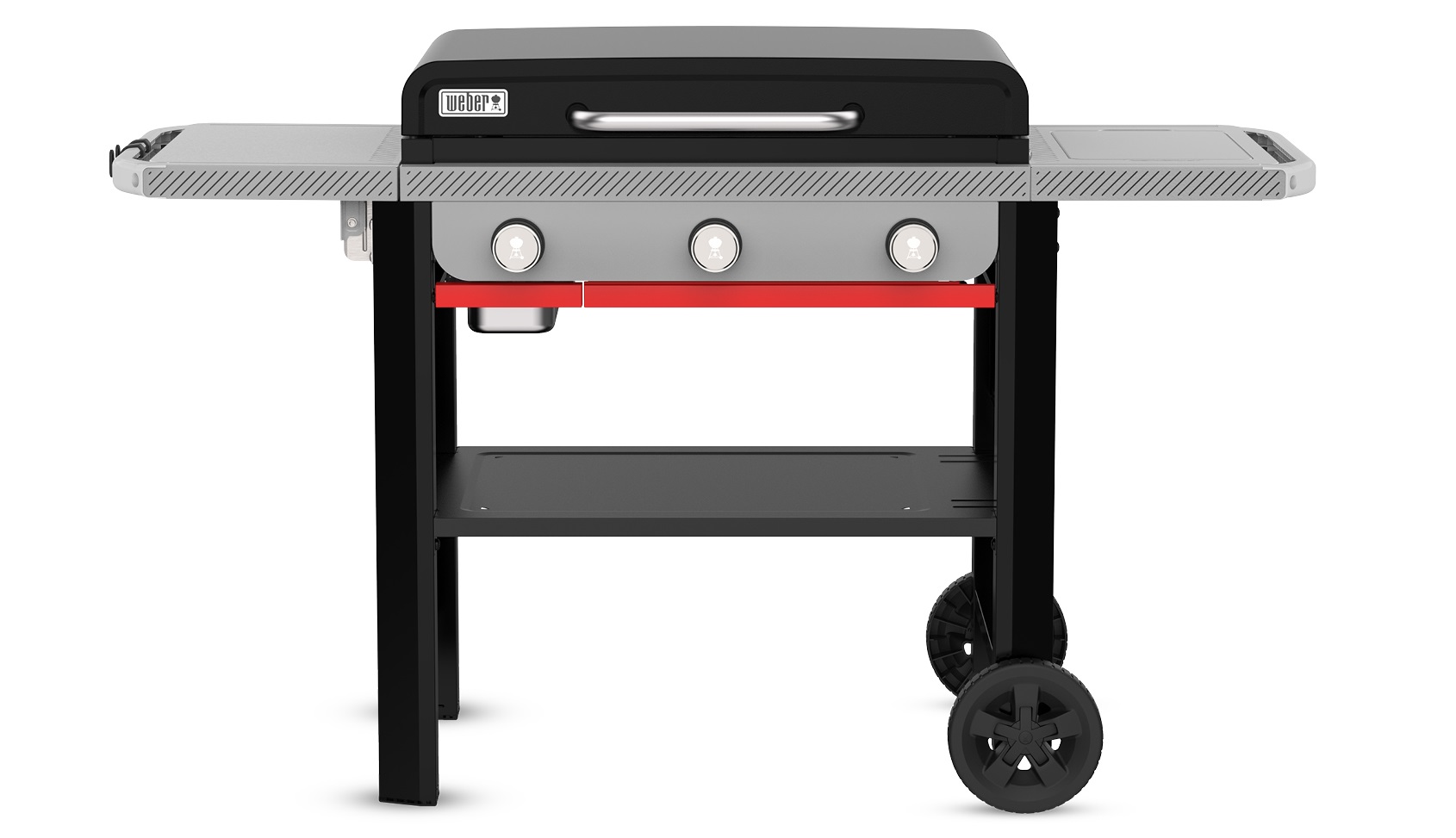 WEBER EARLY SEASON OFFERS